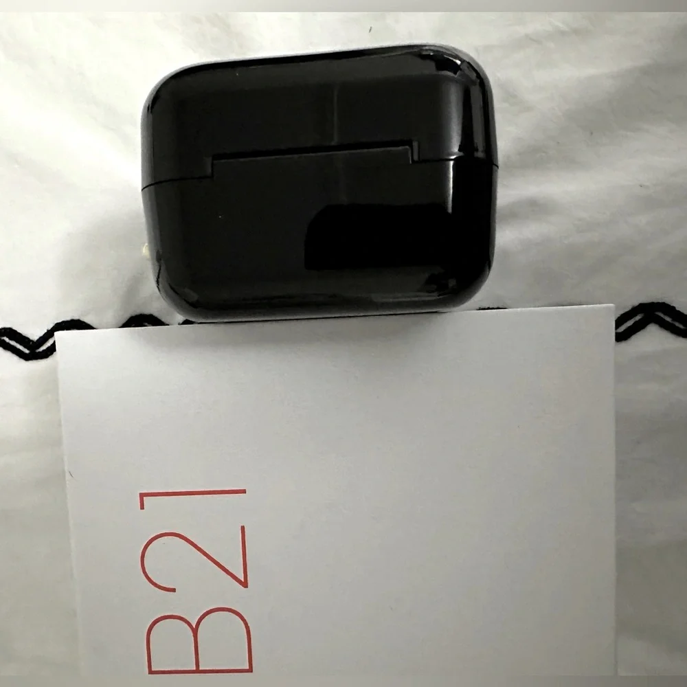 NIIMBOT B21 printer